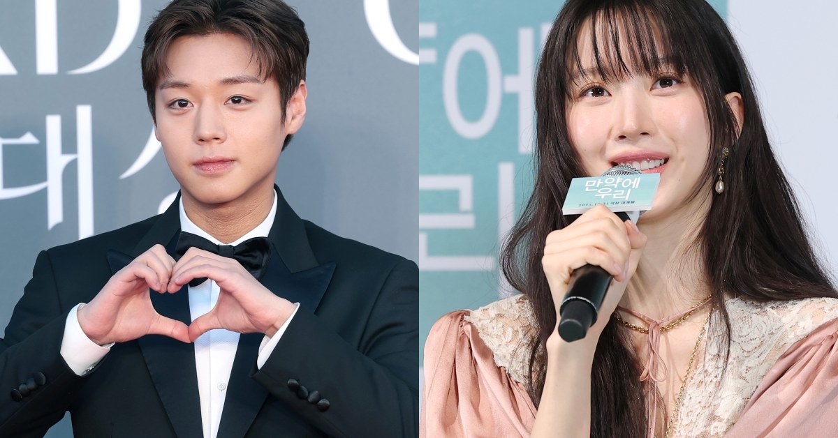 '왕사남' 박지훈·문가영 다 제쳤다…5월 가장 인기 있는 배우 1위는 '이 배우'