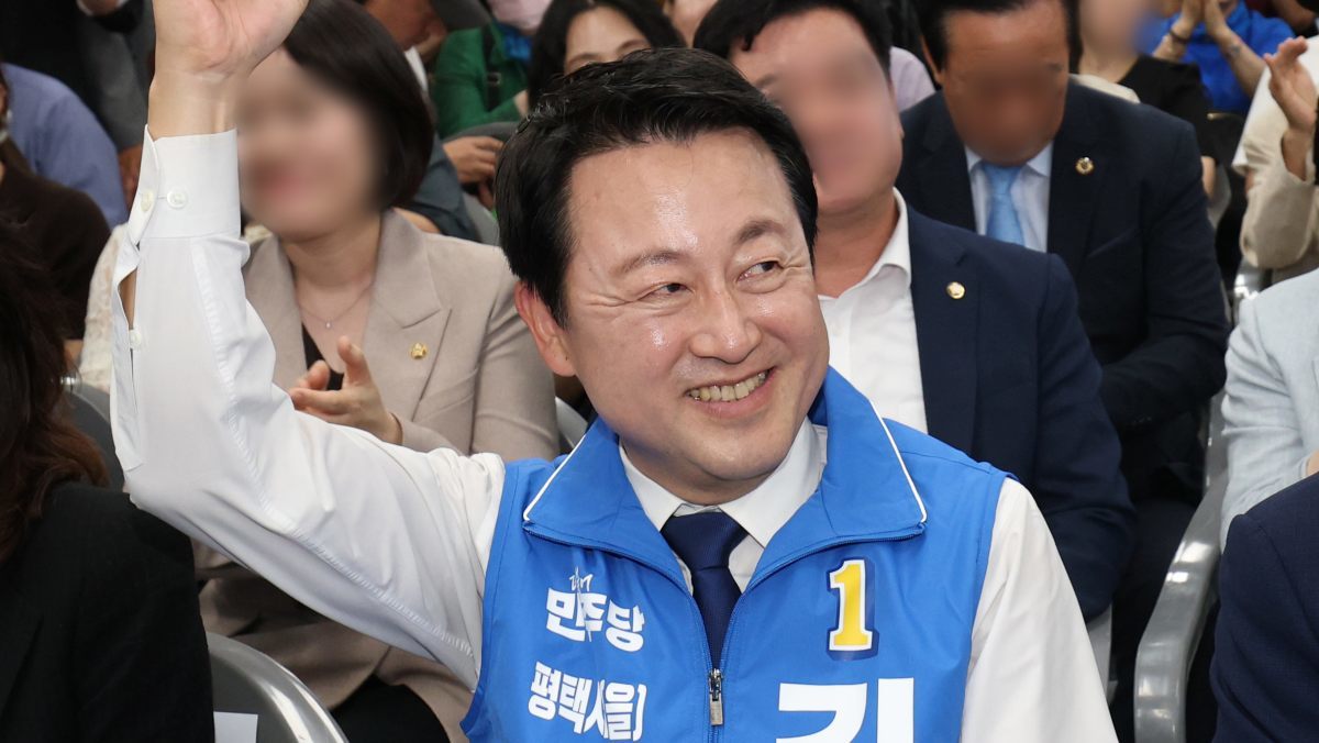 과장된 측면 있다더니…김용남, 보좌진 폭행 의혹에 “고개 숙여 사죄”