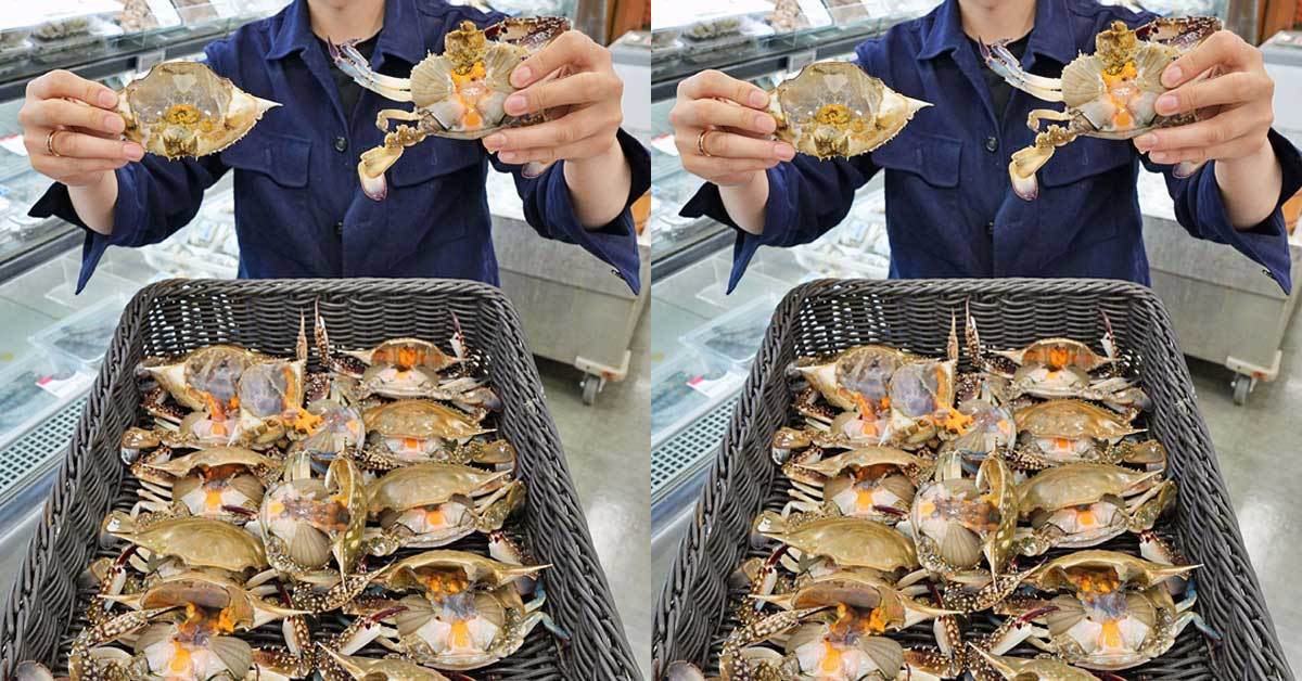 마트서 보이면 무조건 담으세요… 5월에 가장 맛있다는 제철 해산물