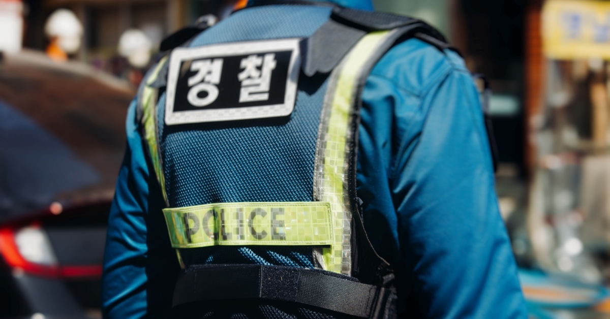 피의자 진압 중 부상... 수년간 트라우마 시달리던 50대 경찰관 끝내 숨져