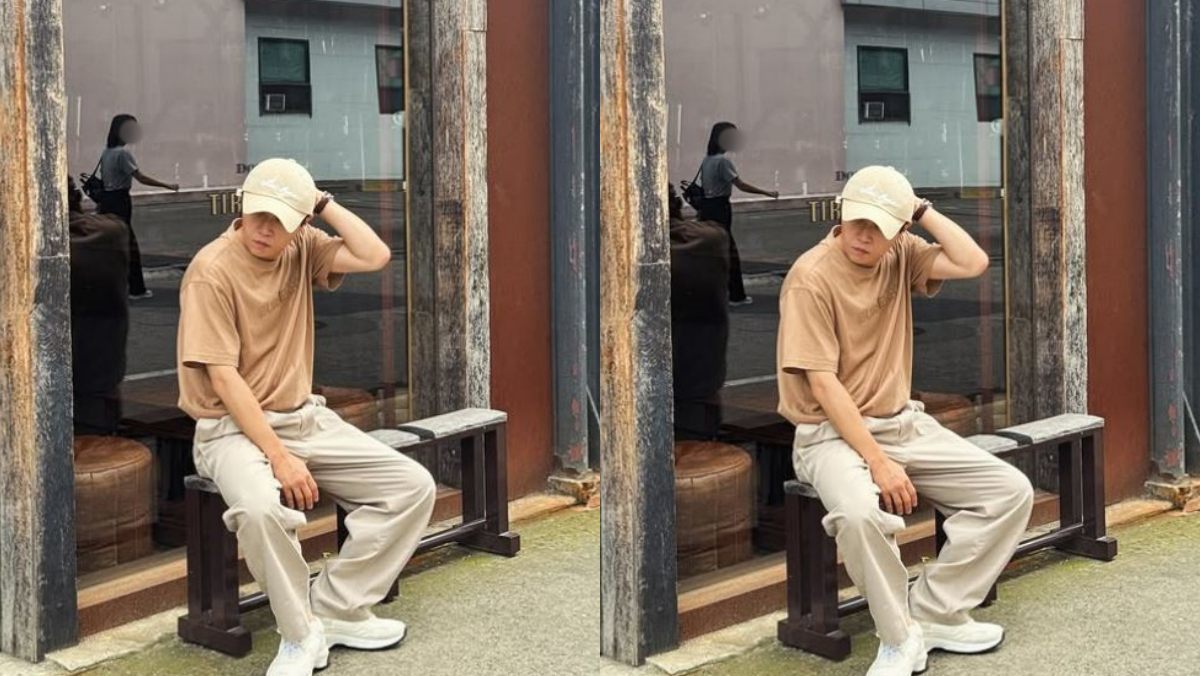“구자욱 들어가”…야구 중계 발언 논란 터진 '유명 연예인', 사과문 올렸다 (전문)