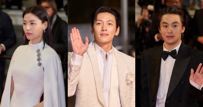 Yeon Sang-ho’s ‘Colony’ Shocks Cannes With 7-Minute Standing Ovation After Midnight Premiere 
