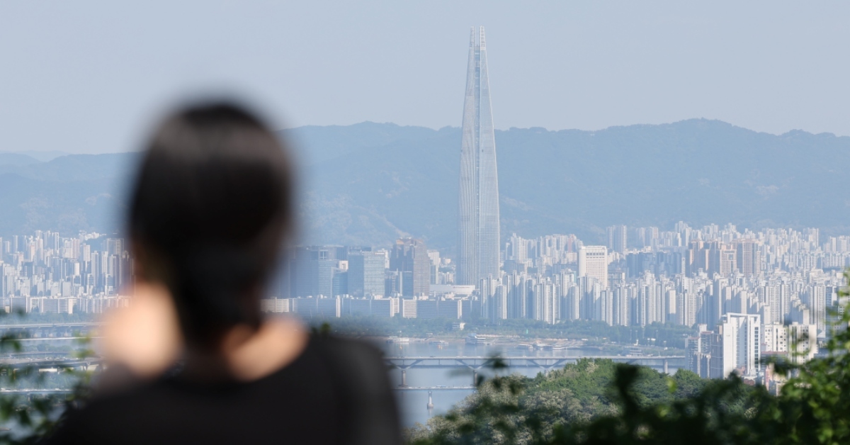 자가 거주가 오히려 독?... 서울 '이곳' 거주자들, 결혼 확률 16%나 높았다