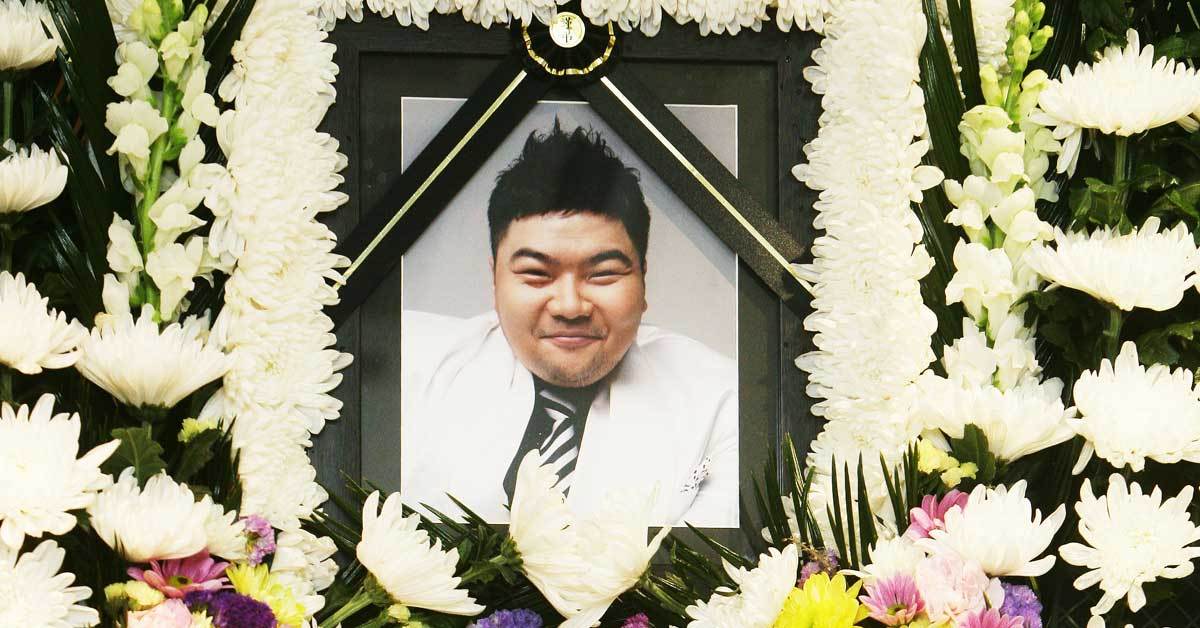 고(故) 터틀맨 사망 이유…히든싱어8 눈물 바다 터졌다