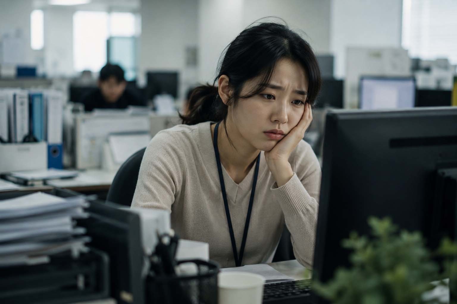"내 20년치 연봉이 삼성전자 반도체 성과급이라니..." 직장인들 현타