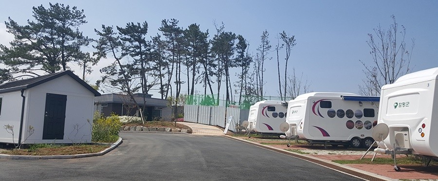 전남도는 해양수산부의 ‘2026년 어촌체험휴양마을 고도화 사업’에 함평 석두마을이 선정돼 국비 4억 원을 포함한 총 8억 원의 사업비를 투입한다 / 전남도