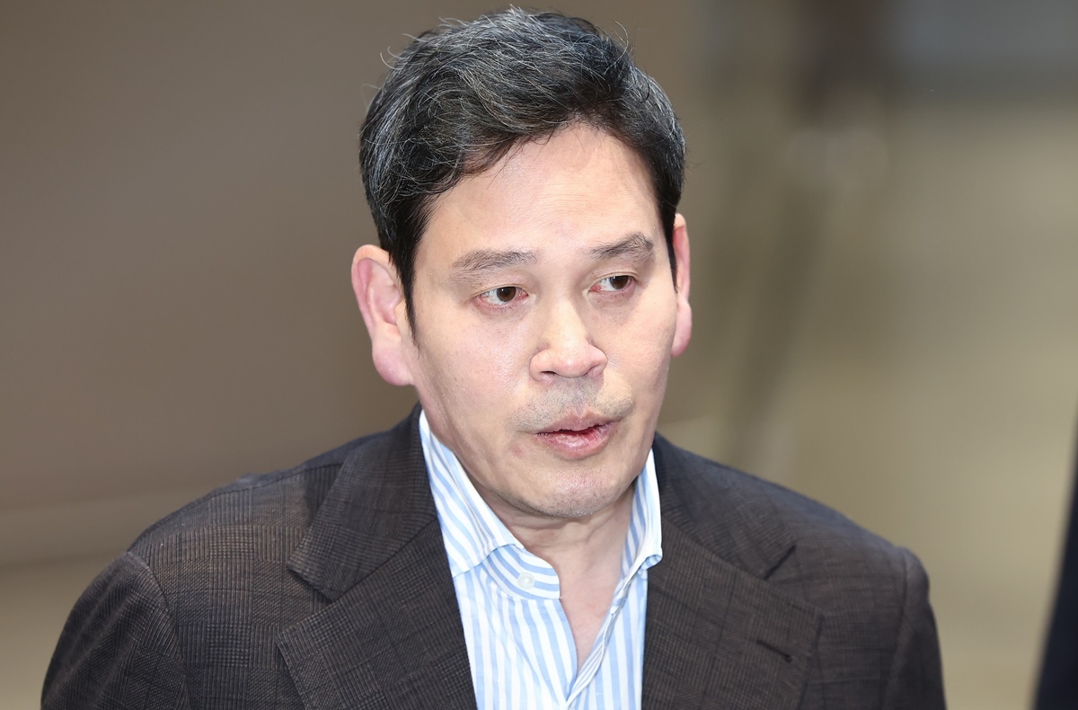 스타벅스 '탱크데이' 논란에 정용진 회장 대국민 사과문 (전문)