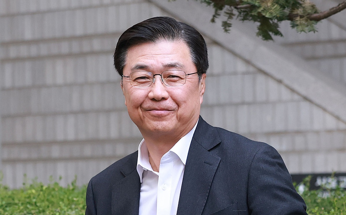'정치인 체포' 폭로했던 홍장원, 내란 혐의 피의자로 입건됐다   