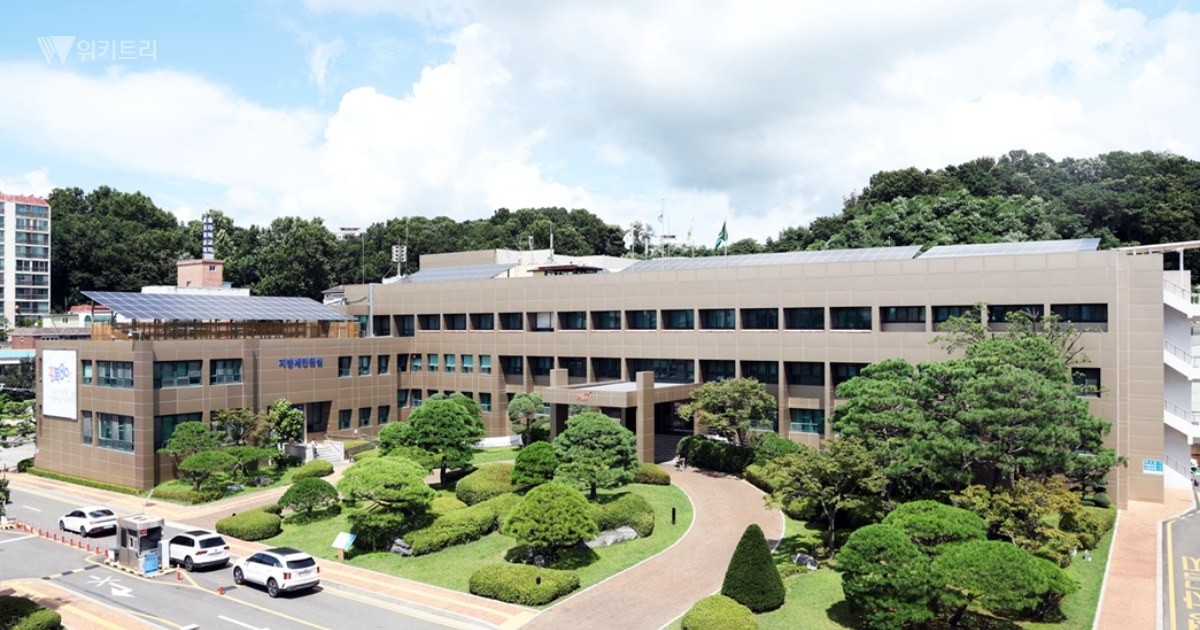 파주시청