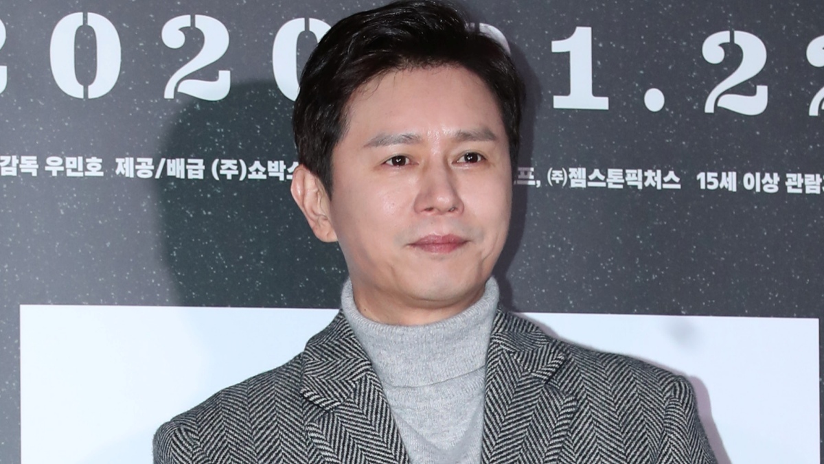 김민종, MC몽 '불법 도박' 주장 정면 반박…“명백한 허위사실” 법적 대응 (전문)