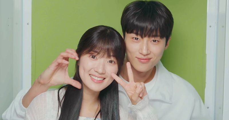 드라마 ‘선재 업고 튀어’ / tvN