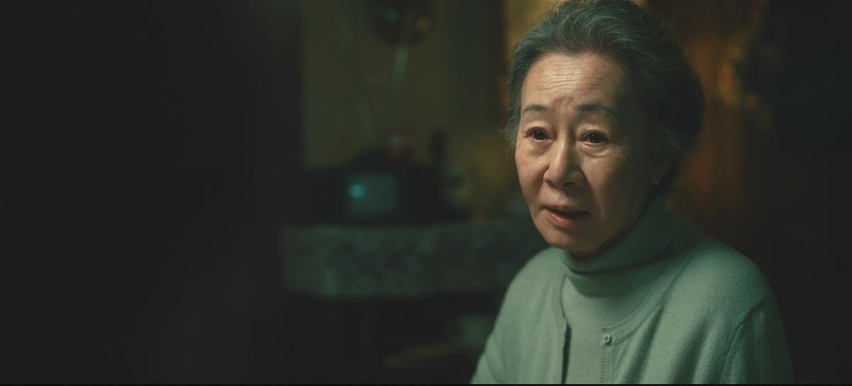 '파친코' 윤여정. / 애플TV 제공