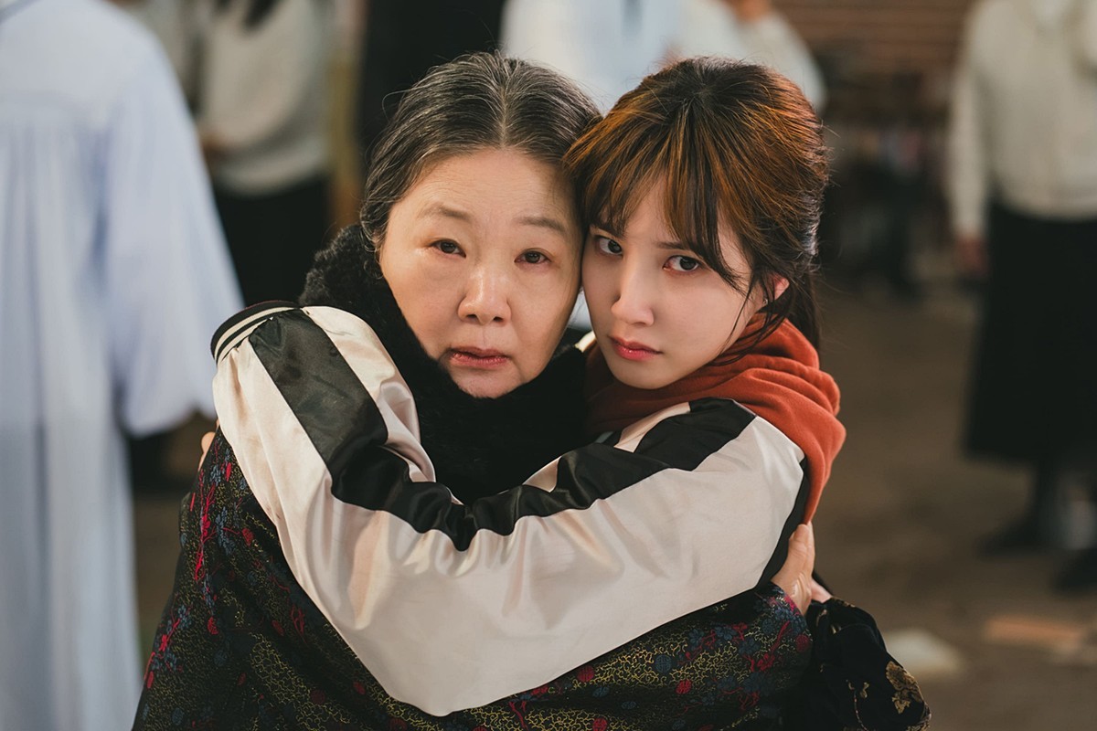 최고 17.5% 흥행 이을 드라마로 주목 받은 넷플 신작 / 넷플릭스