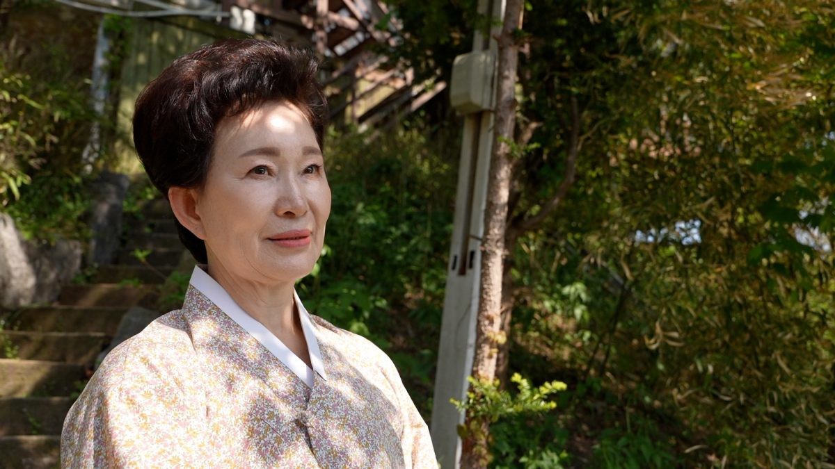 EBS1 '한국기행' 미리보기 페이지에서 제공하는 '김치로 날린 20억' 편 자료 사진. / EBS1 제공