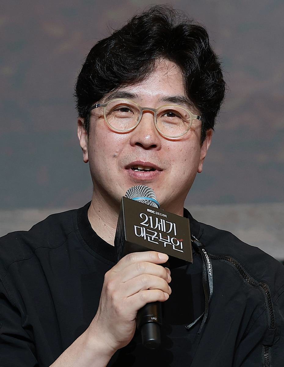 '21세기 대군부인' 박준화 PD / 뉴스1