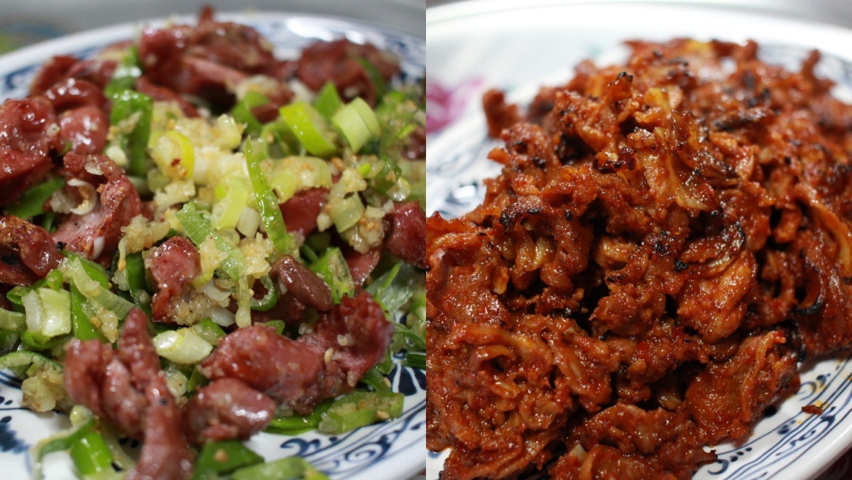 숯향 가득 연탄불고기 한 상…오늘 ‘생생정보’ 맛집 시선집중