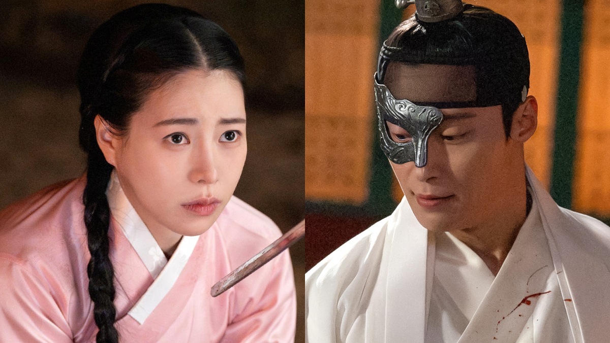 이걸 몰랐네…'미친 디테일'로 반응 터진 '멋진 신세계'의 숨은 비밀 4가지