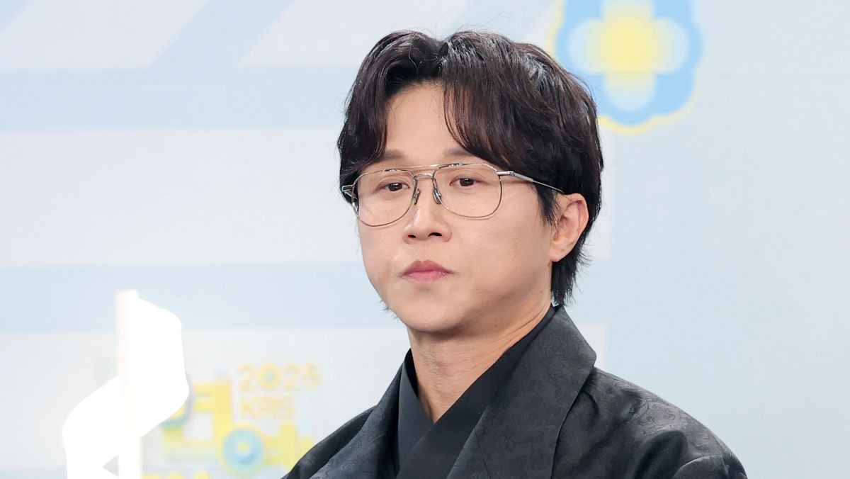 개그맨 박성광. / 뉴스1