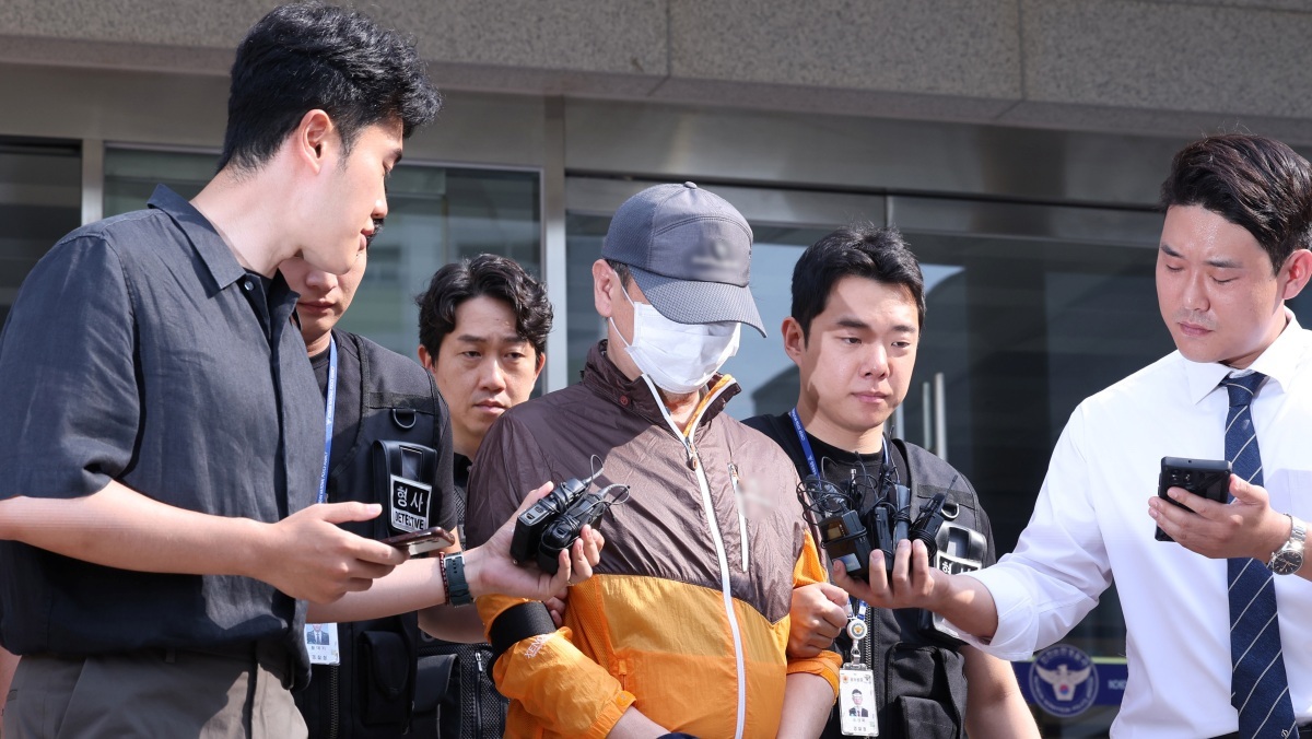 생일상 차린 아들 살해한 60대 아버지…“죄질 극히 불량” 2심도 무기징역