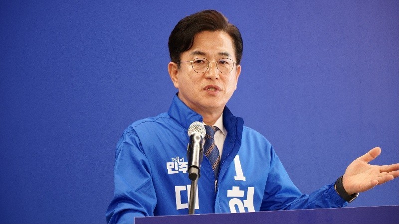 “철지난 사건으로 물타기”…허태정 측, 경찰 고발에 강한 반발