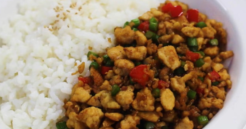 유튜브 '집밥 korean home cooking'