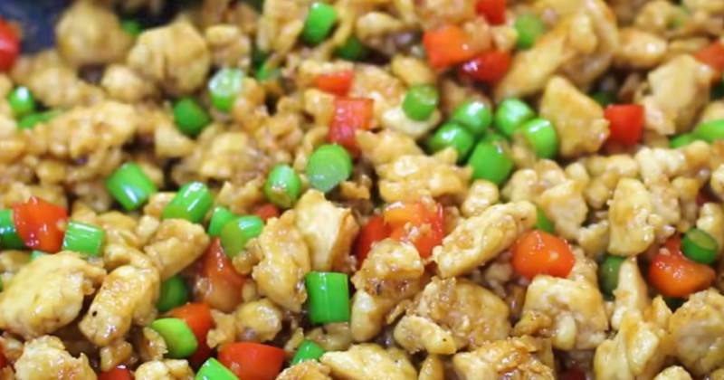 유튜브 '집밥 korean home cooking'