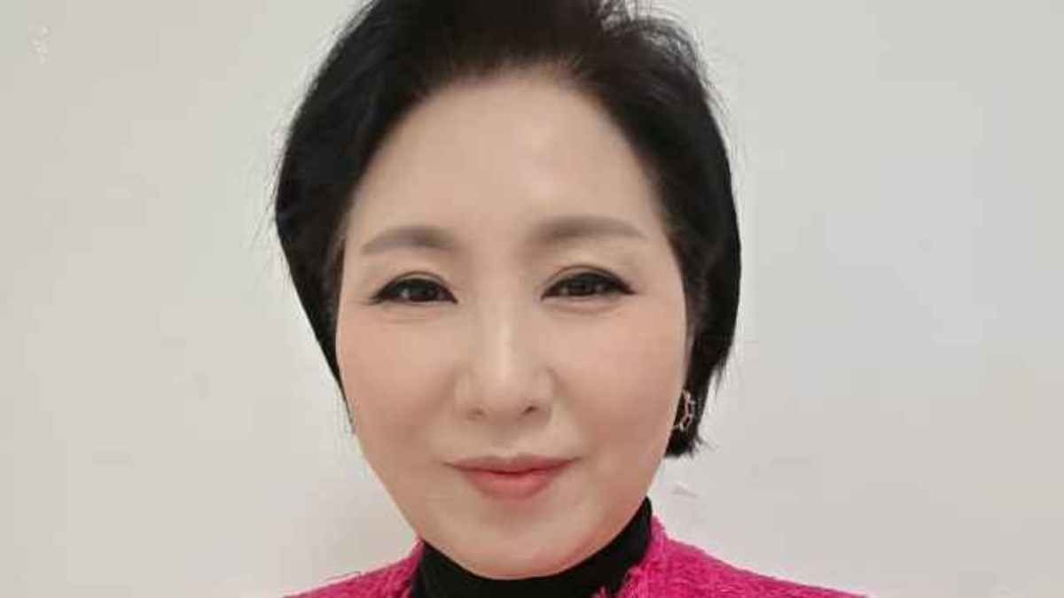 이호선 교수. / 이호선 교수 인스타그램