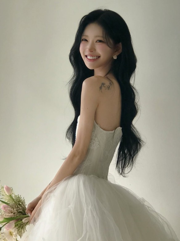결혼식 끝낸 고 최진실 딸 "온 가족 분노...싹 다 잡겠다"