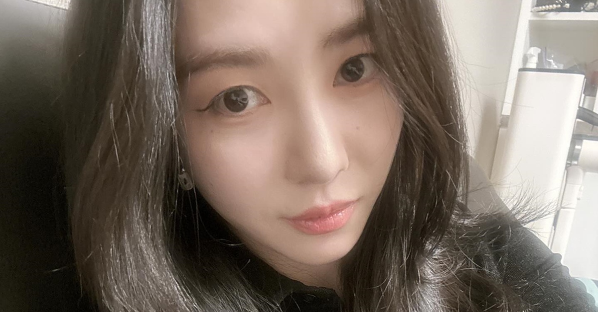 AOA 출신 권민아, 18년 전 성폭행 피해 재판 결과 알리며 심경 털어놨다