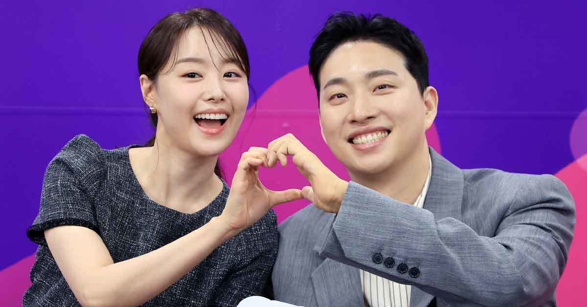 박위 다친 이유·낙상사고, 올해 2세 도전…송지은 “설레는 마음으로”