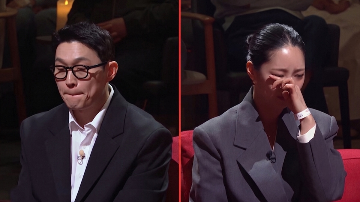 재혼 3년 만에…'나솔' 10기 옥순♥'돌싱글즈' 출연자 부부 “이혼 소송 준비했다”