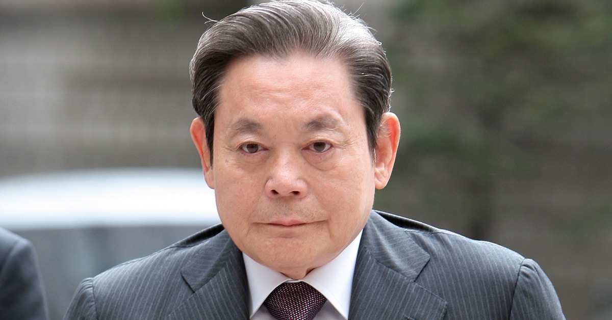 “제일 비참한 인생은 '이것'을 잃는 것”…故 이건희 회장이 깨달은 인생 교훈 1위