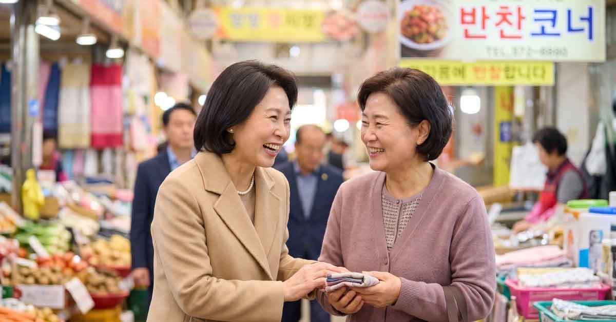 “젊을 때는 답답해 보였는데”…나이 들수록 팔자 피는 사람의 특징 1위