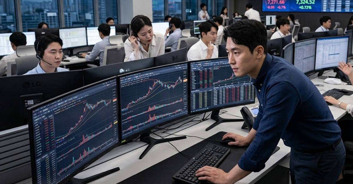 단순 자료 사진. 기사 이해를 돕기 위해 AI로 제작한 이미지.