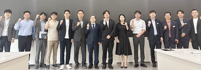 나주시-KENTECH, 에너지 신산업 협력 속도
