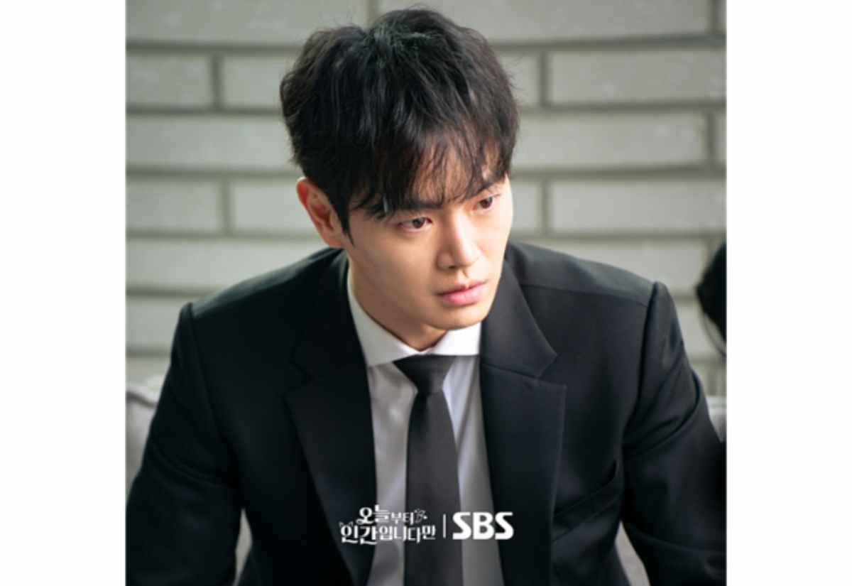 '오늘부터 인간입니다만' 스틸컷. 장동주. / SBS 제공