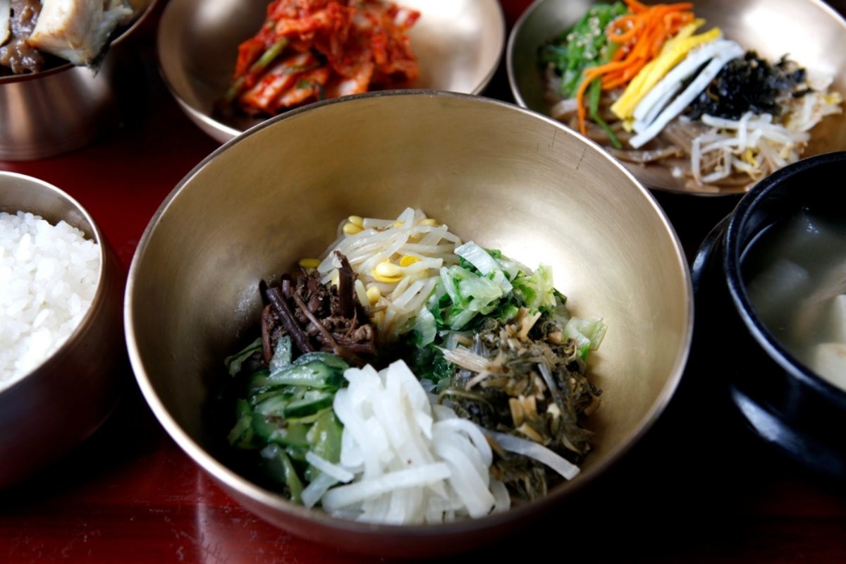 헛제사밥 자료사진. / travel_writer_min-shutterstock.com
