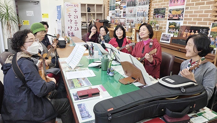 광주시 남구, 원하는 곳으로 찾아가는 평생학습 일상 속 배움 확산