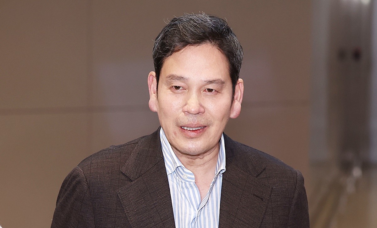 정용진 신세계그룹 회장 자료 사진 / 연합뉴스