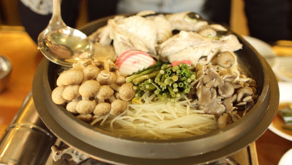 복국 자료사진. / galmegi-shutterstock.com