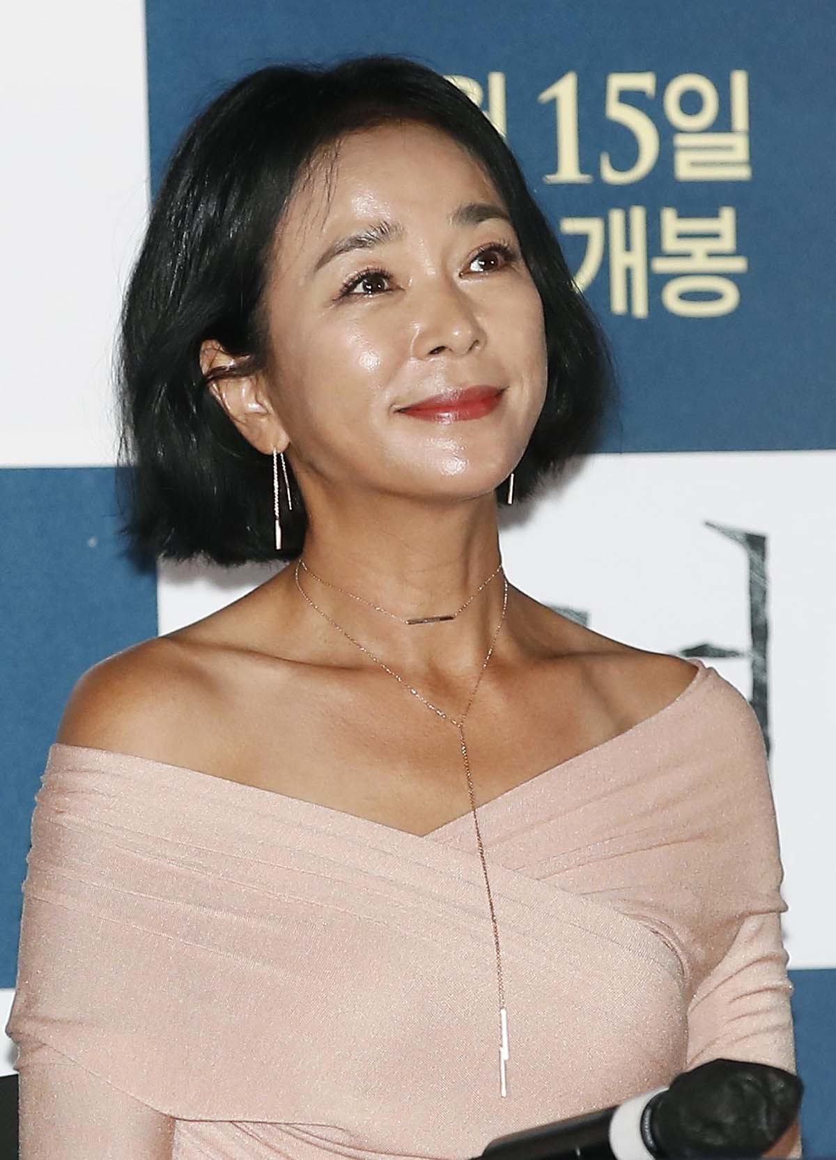 배우 조민수 / 뉴스1