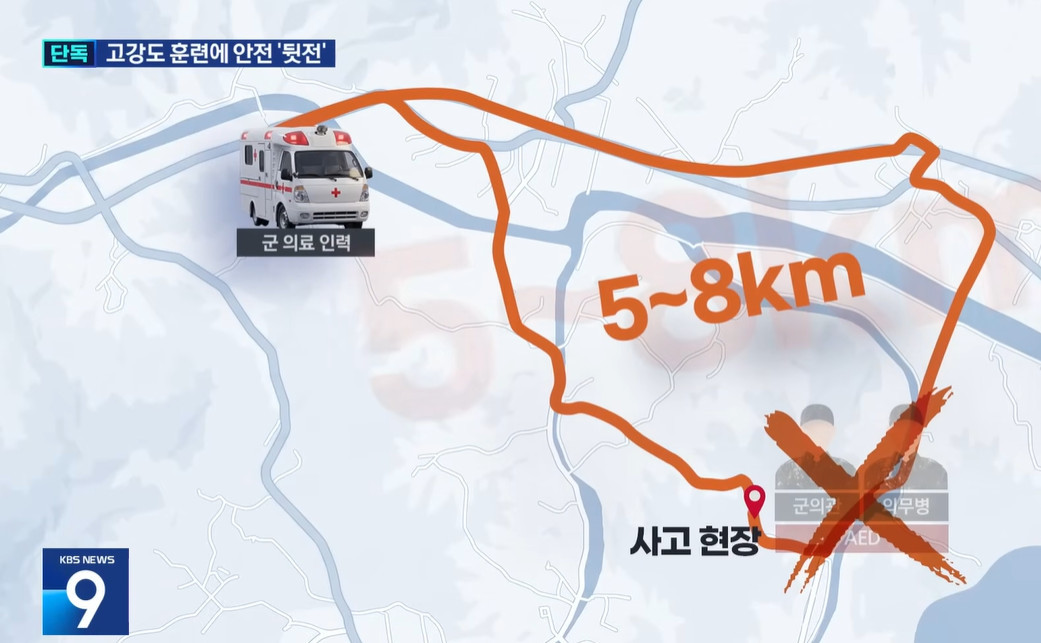 유튜브 'KBS News'