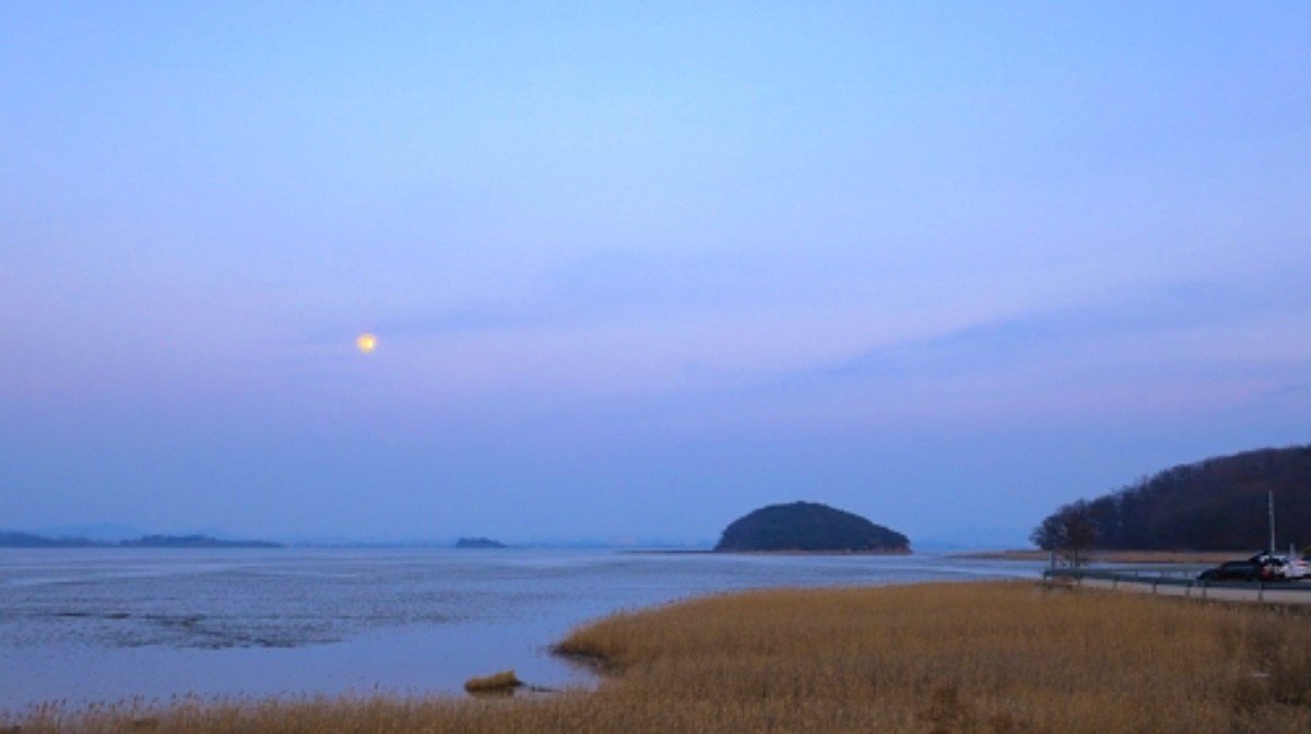 동검도 / 연합뉴스