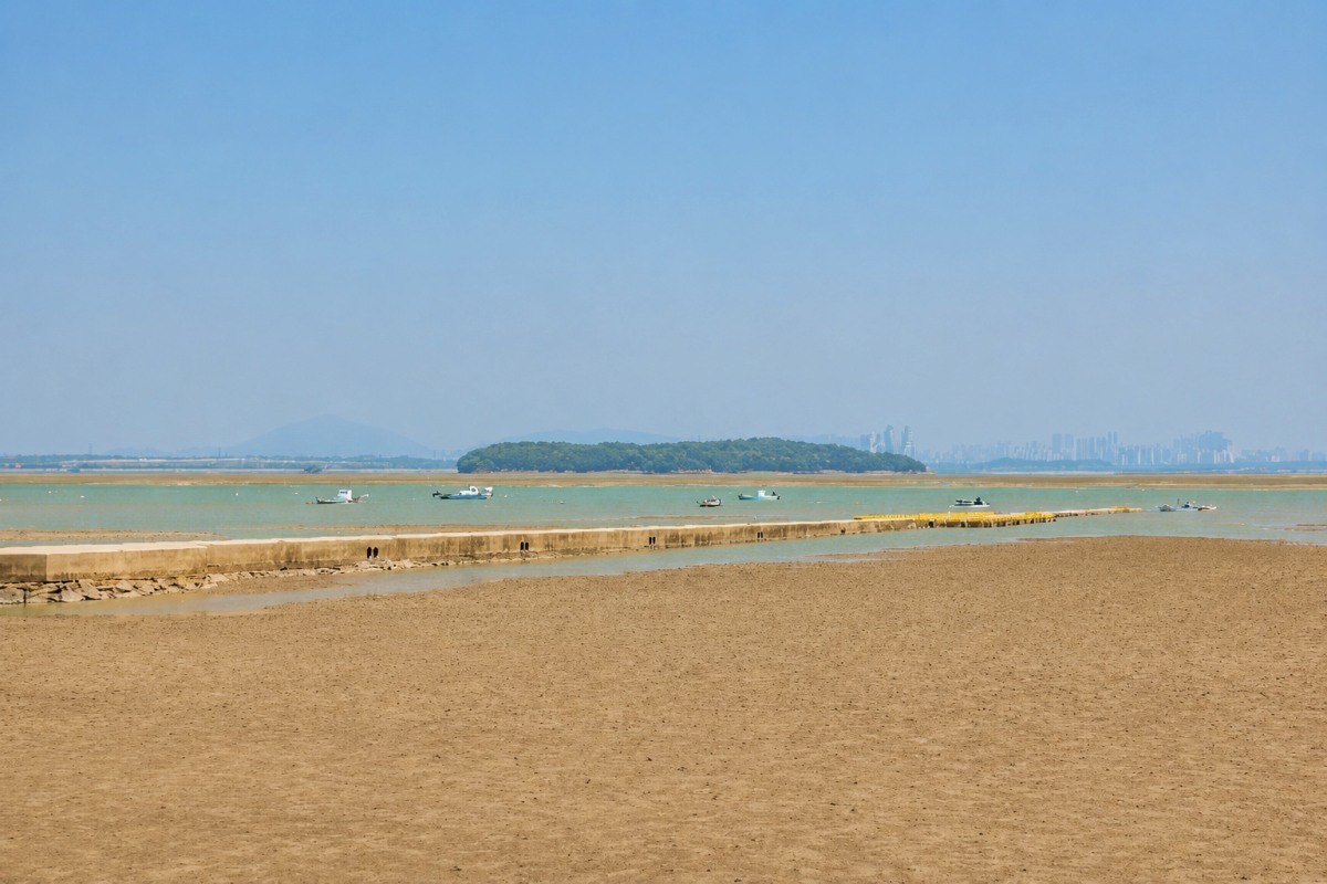 동검도 풍경 / ⓒ한국관광콘텐츠랩