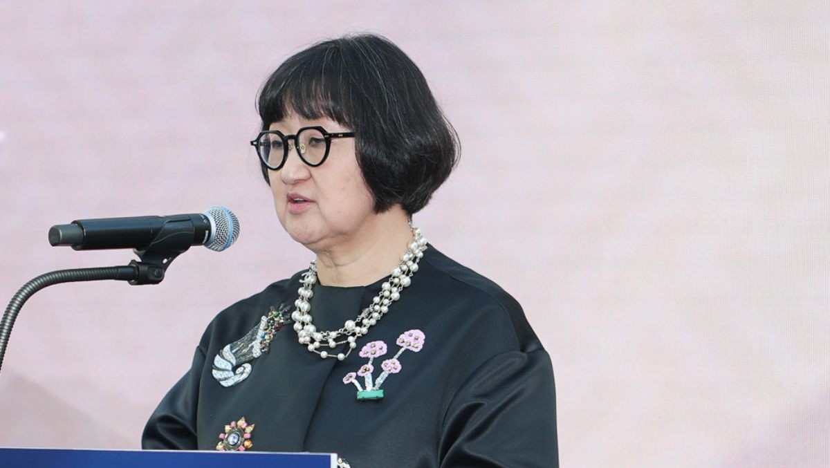 노희영 고문. / 뉴스1