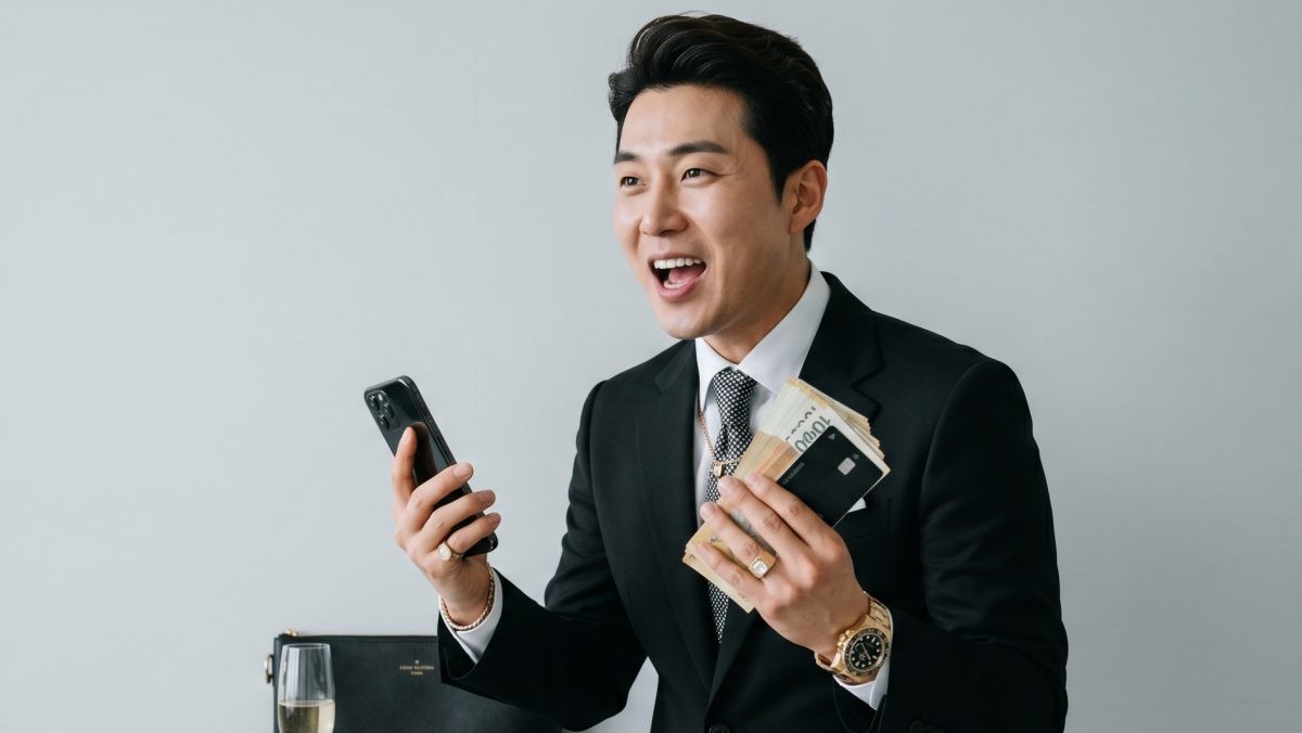 기사의 이해를 돕기 위해 AI가 생성한 자료사진.