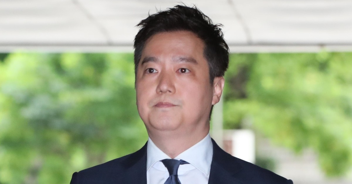 유튜브 채널 '가로세로연구소' 김세의 대표 / 뉴스1