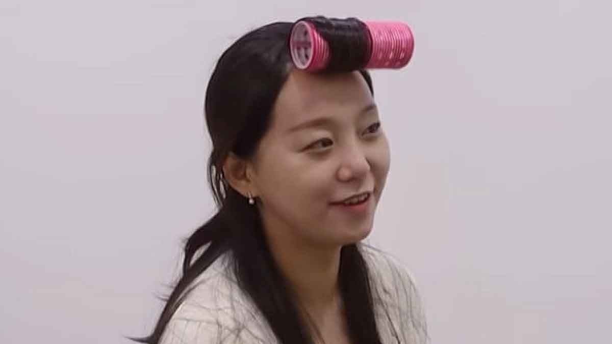 31기 옥순. / ENA, SBS Plus '나는 솔로'