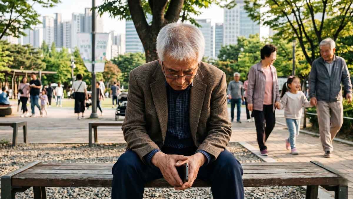 기사 이해를 돕기 위해 AI로 생성한 사진. / 위키트리