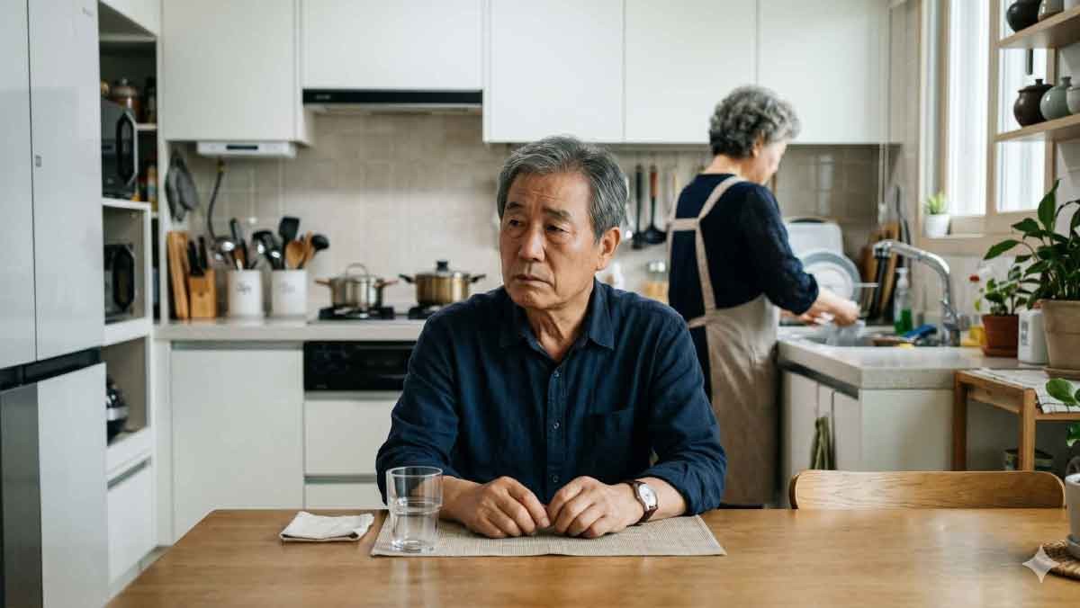 기사 이해를 돕기 위해 AI로 생성한 사진. / 위키트리